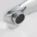 MEi Bathroom Sink Faucets Single Cold tap Copper Plating Faucet Basin Faucet Basin Faucet Faucets - B0797SNJMR